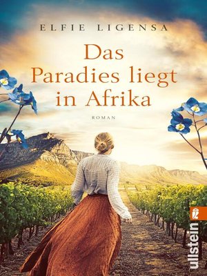 cover image of Das Paradies liegt in Afrika
